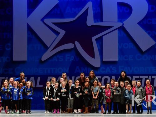 Dallas, TX - 3/1/2019 - Awards