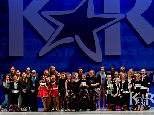 Dallas, TX - 3/1/2019 - Awards