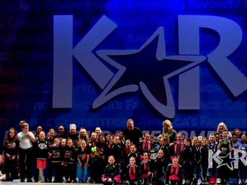 Dallas, TX - 3/1/2019 - Awards