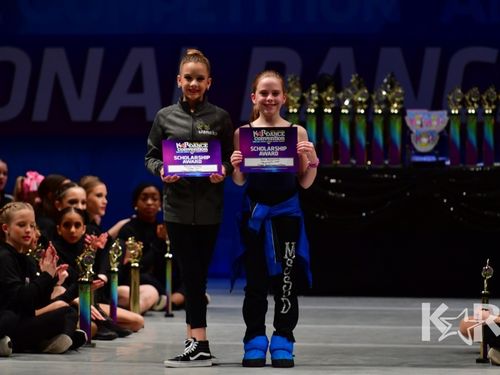 Dallas, TX - 3/1/2019 - Awards
