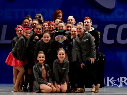 Dallas, TX - 3/1/2019 - Awards