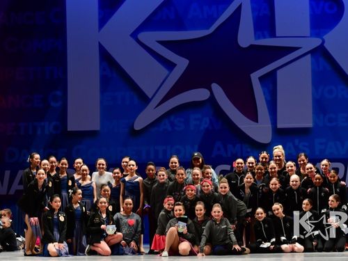 Dallas, TX - 3/1/2019 - Awards