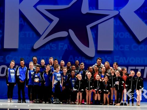 Dallas, TX - 3/1/2019 - Awards