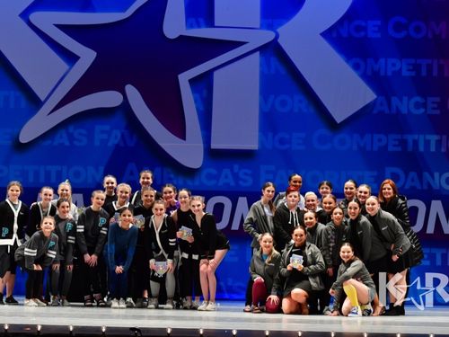 Dallas, TX - 3/1/2019 - Awards