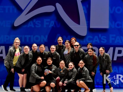 Dallas, TX - 3/1/2019 - Awards