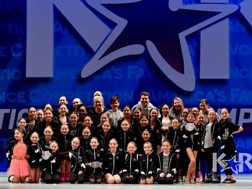 Dallas, TX - 3/1/2019 - Awards