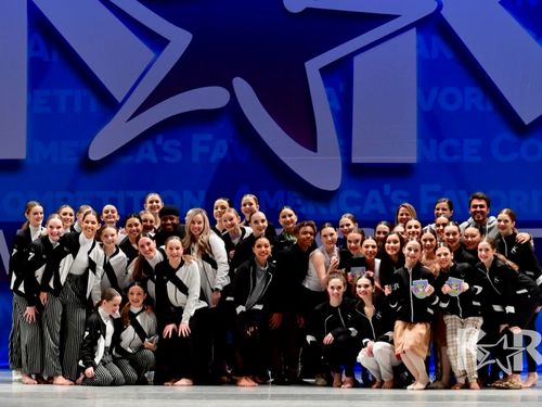 Dallas, TX - 3/1/2019 - Awards