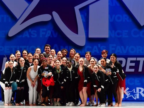 Dallas, TX - 3/1/2019 - Awards