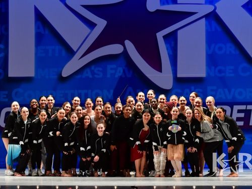 Dallas, TX - 3/1/2019 - Awards