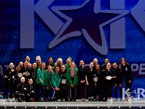 Dallas, TX - 3/1/2019 - Awards
