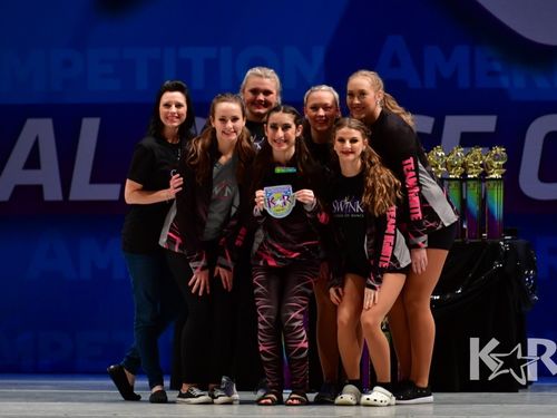 Dallas, TX - 3/1/2019 - Awards