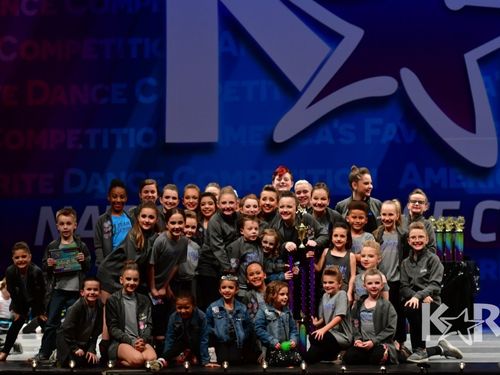 Dallas, TX - 3/1/2019 - Awards
