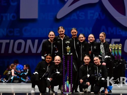 Dallas, TX - 3/1/2019 - Awards