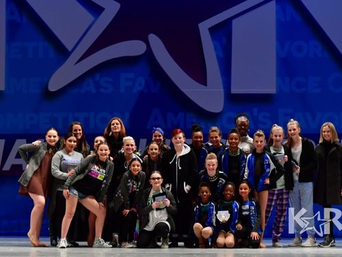 Dallas, TX - 3/1/2019 - Awards