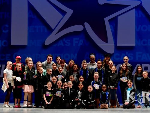 Dallas, TX - 3/1/2019 - Awards