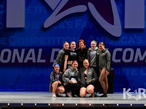 Dallas, TX - 3/1/2019 - Awards