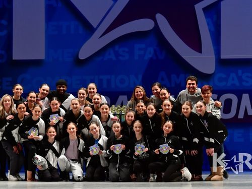 Dallas, TX - 3/1/2019 - Awards