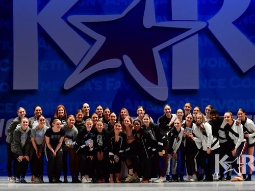 Dallas, TX - 3/1/2019 - Awards
