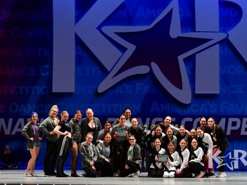 Dallas, TX - 3/1/2019 - Awards
