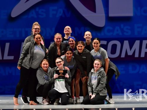 Dallas, TX - 3/1/2019 - Awards