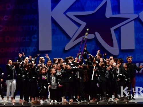 Dallas, TX - 3/1/2019 - Awards