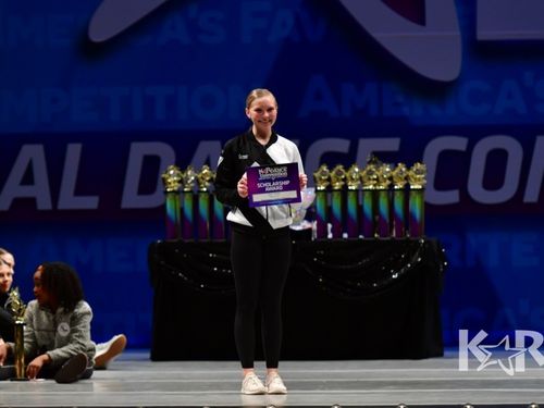 Dallas, TX - 3/1/2019 - Awards