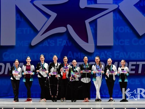 Dallas, TX - 3/1/2019 - Awards