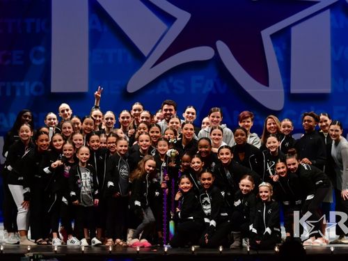 Dallas, TX - 3/1/2019 - Awards