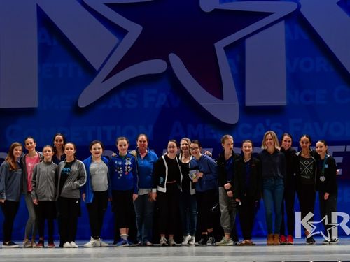 Dallas, TX - 3/1/2019 - Awards
