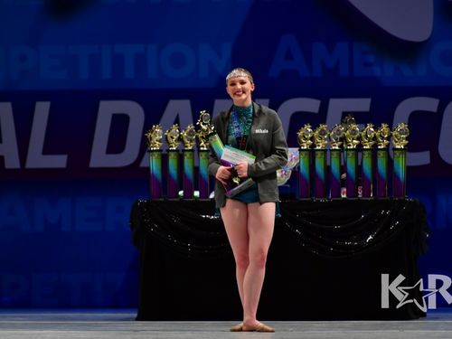 Dallas, TX - 3/1/2019 - Awards