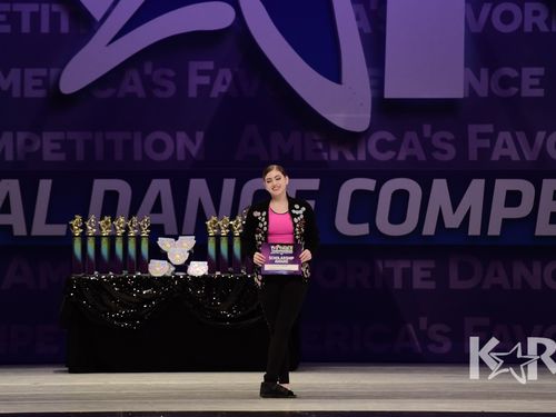 Boardman, OH - 3/2/2019 - Awards