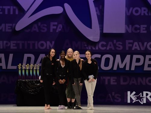 Boardman, OH - 3/2/2019 - Awards