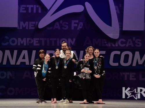 Boardman, OH - 3/2/2019 - Awards