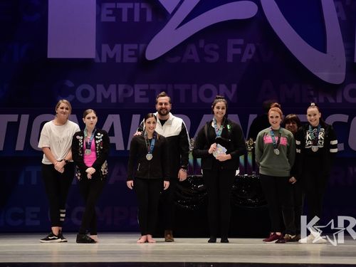 Boardman, OH - 3/2/2019 - Awards