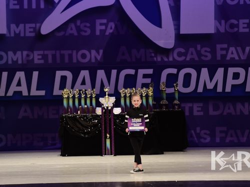 Boardman, OH - 3/2/2019 - Awards