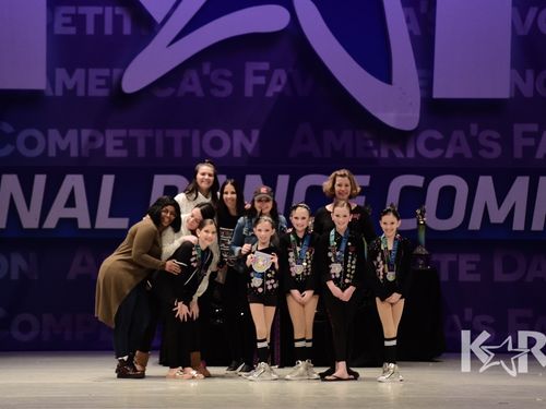 Boardman, OH - 3/2/2019 - Awards
