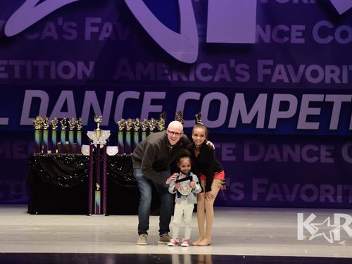 Boardman, OH - 3/2/2019 - Awards