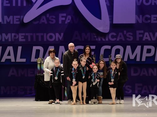 Boardman, OH - 3/2/2019 - Awards