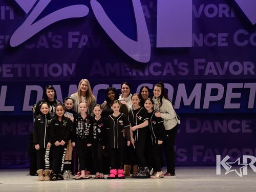 Boardman, OH - 3/2/2019 - Awards
