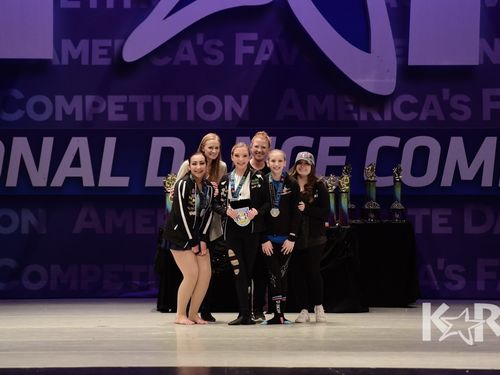 Boardman, OH - 3/2/2019 - Awards