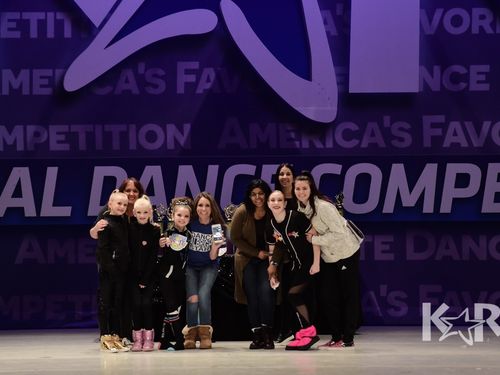 Boardman, OH - 3/2/2019 - Awards