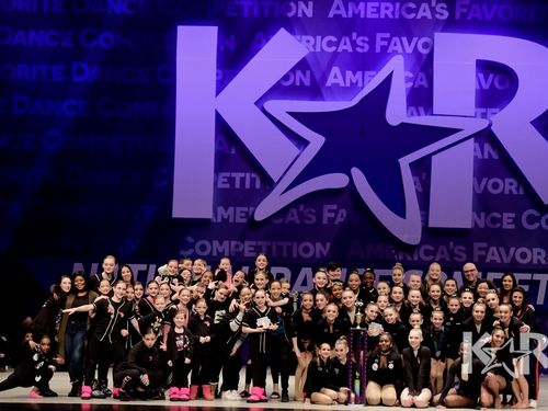 Boardman, OH - 3/2/2019 - Awards