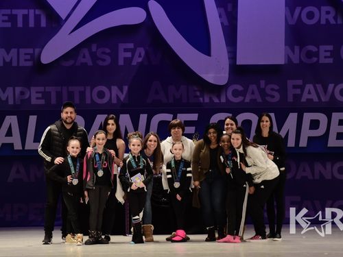 Boardman, OH - 3/2/2019 - Awards