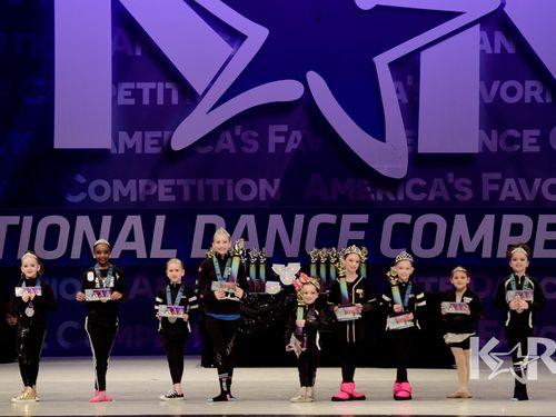Boardman, OH - 3/2/2019 - Awards