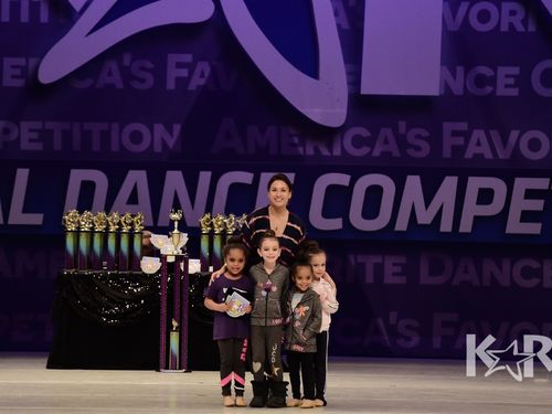 Boardman, OH - 3/2/2019 - Awards