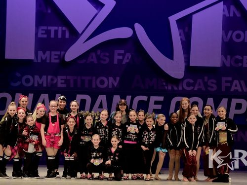 Boardman, OH - 3/2/2019 - Awards