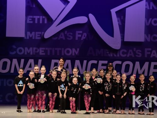Boardman, OH - 3/2/2019 - Awards