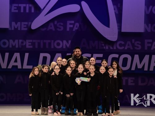 Boardman, OH - 3/2/2019 - Awards