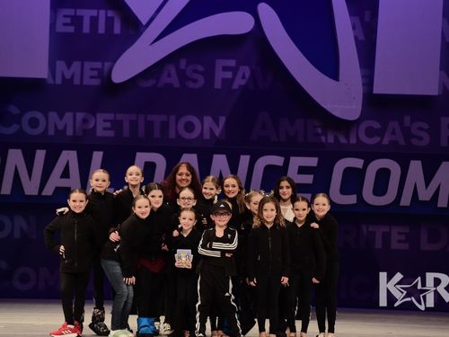 Boardman, OH - 3/2/2019 - Awards