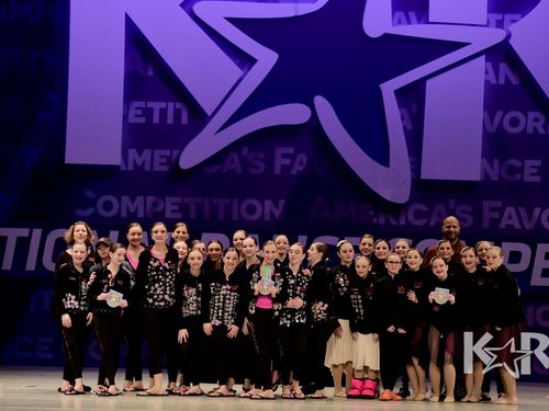 Boardman, OH - 3/2/2019 - Awards